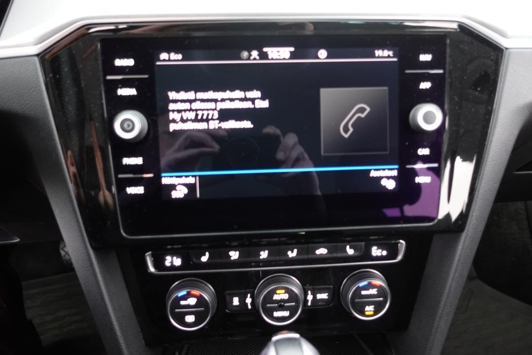 VOLKSWAGEN Passat 2020