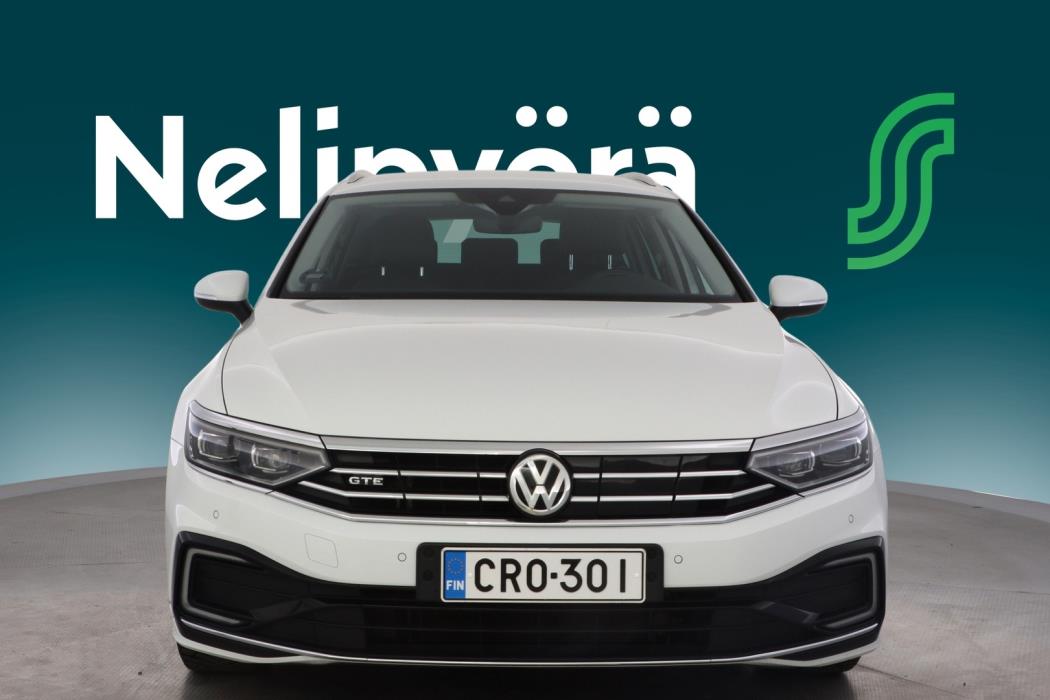 VOLKSWAGEN Passat 2020