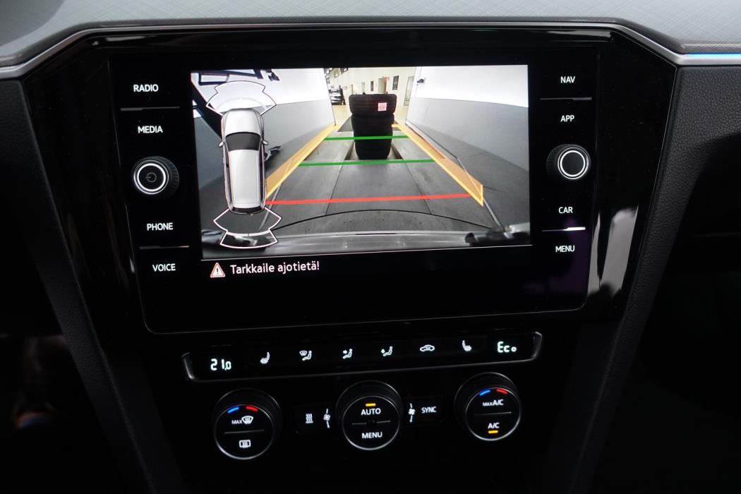 VOLKSWAGEN Passat 2020