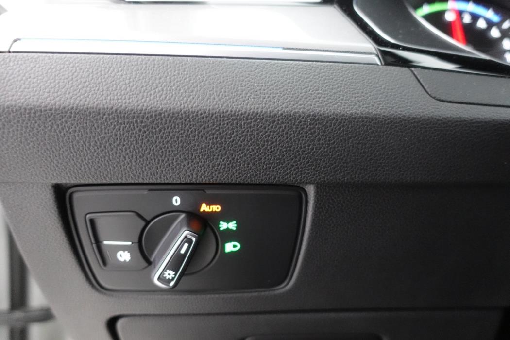 VOLKSWAGEN Passat 2020