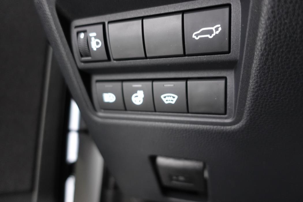TOYOTA Yaris Cross 2024