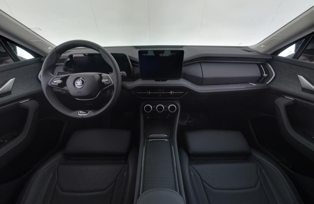 SKODA KODIAQ 2025