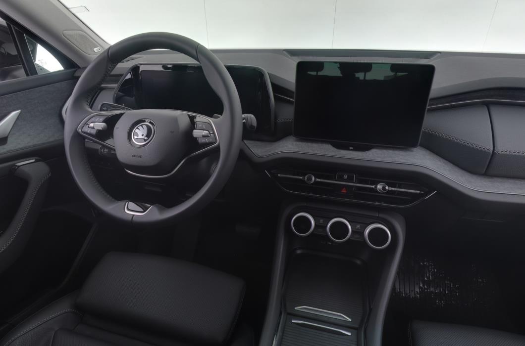 SKODA KODIAQ 2025