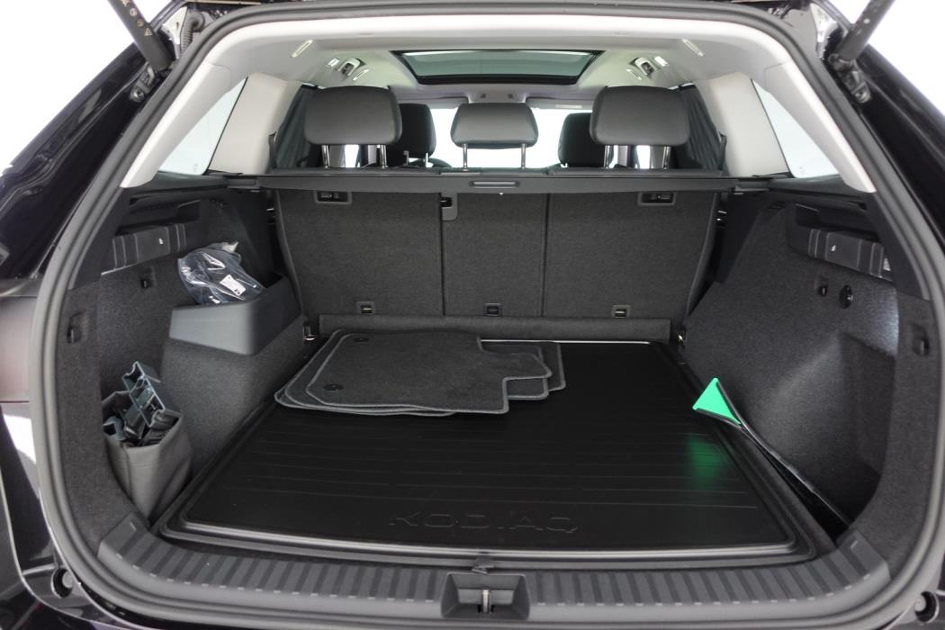 SKODA KODIAQ 2025