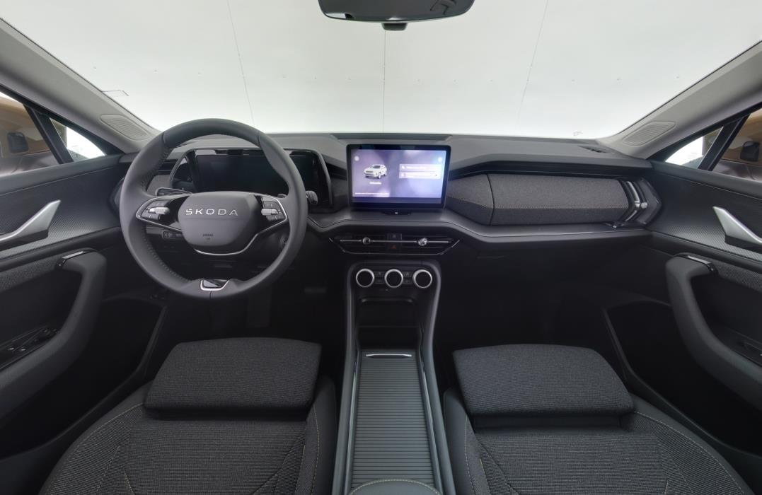 Skoda Kodiaq 2025
