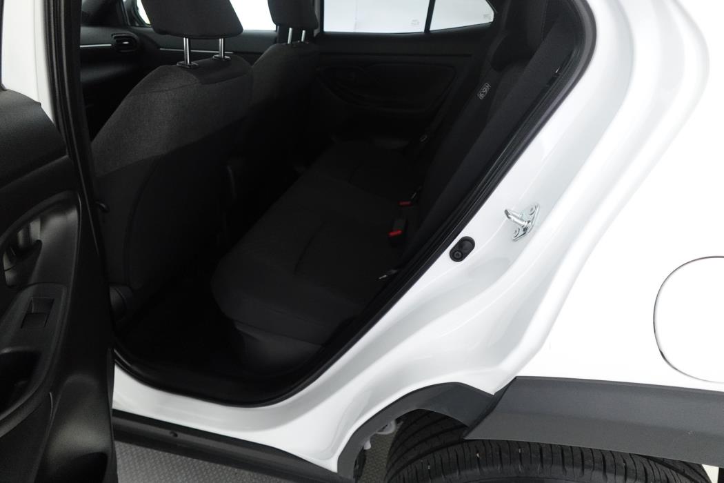 TOYOTA Yaris Cross 2025