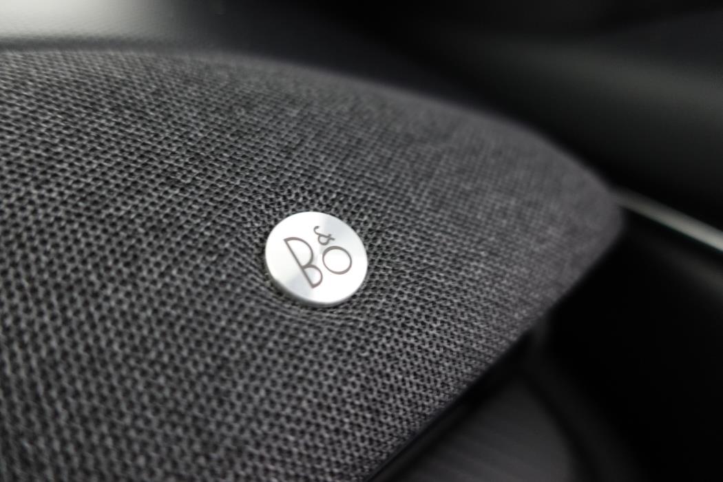 FORD Mustang Mach-E 2021