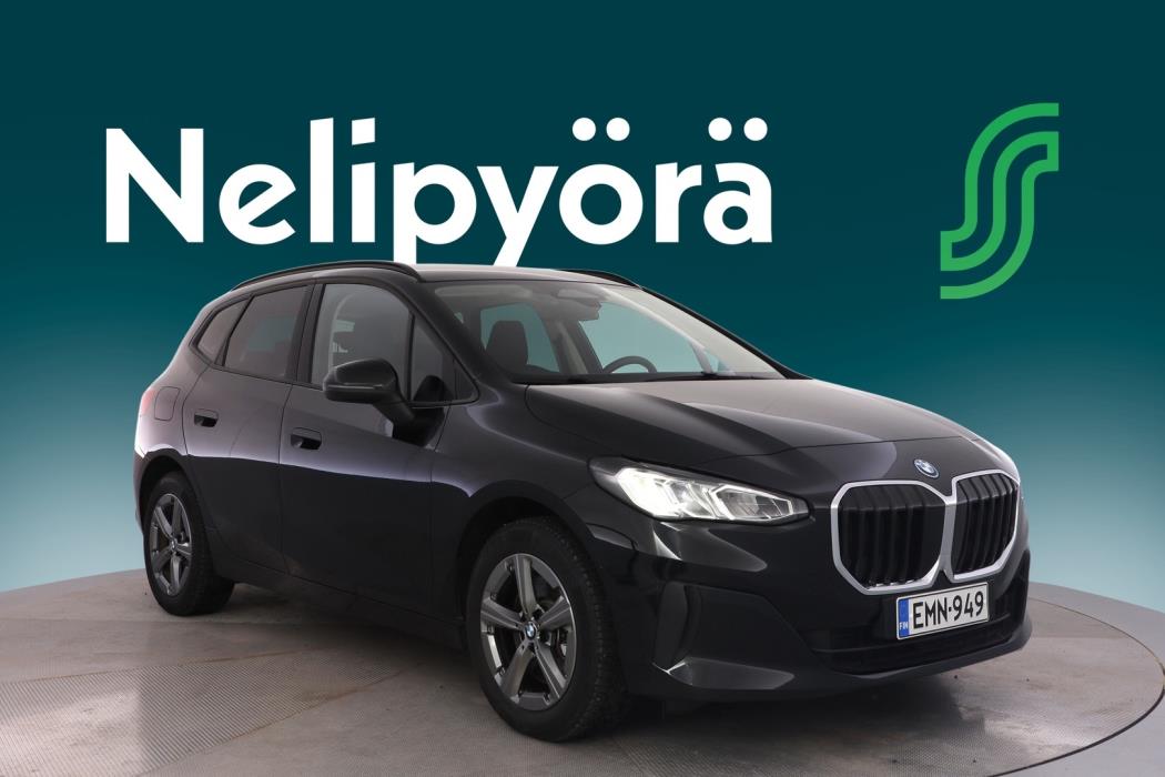 BMW 230 2024