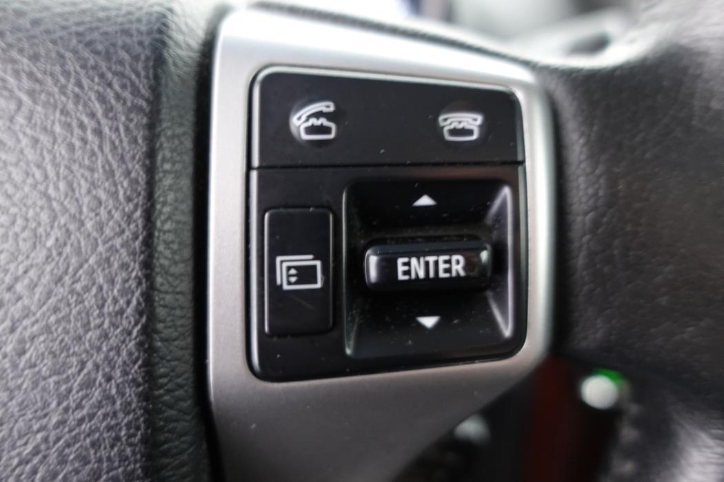 TOYOTA Land Cruiser 2016
