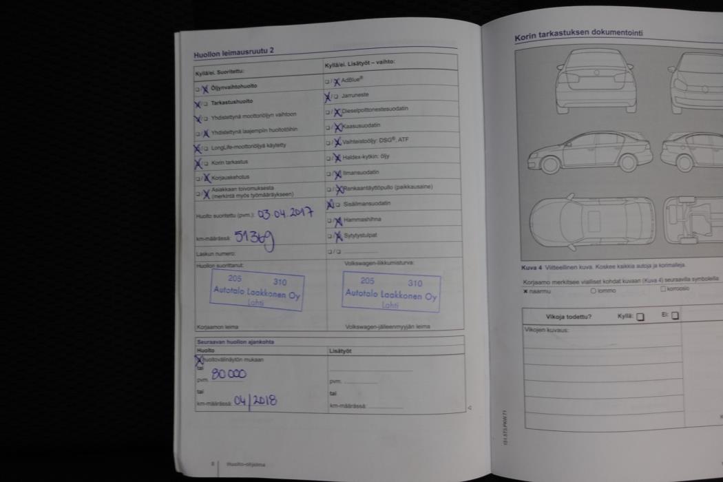 VOLKSWAGEN Golf Sportsvan 2014