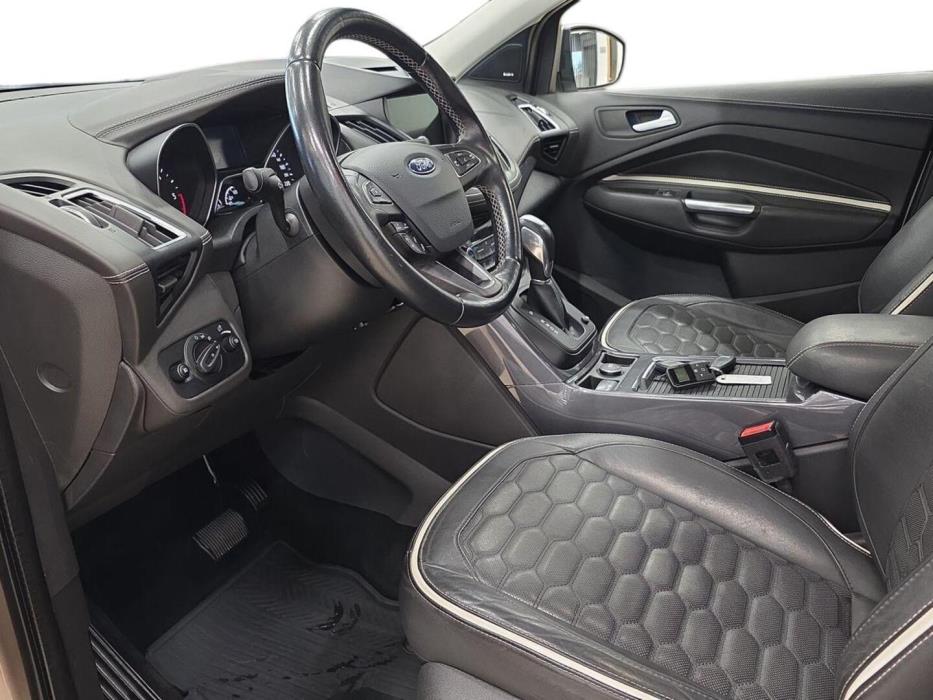 FORD KUGA 2017
