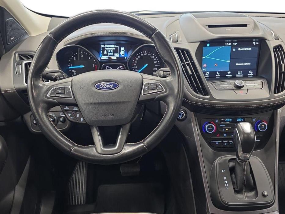 FORD KUGA 2017
