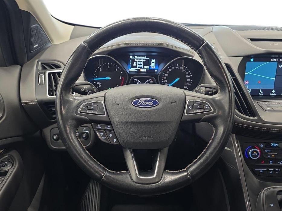 FORD KUGA 2017