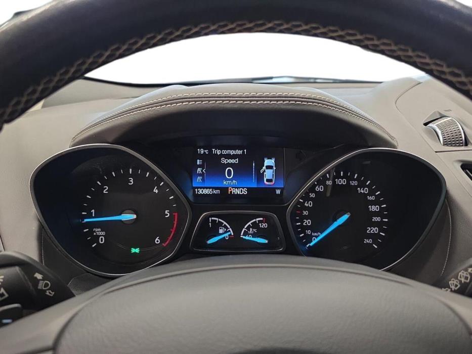 FORD KUGA 2017