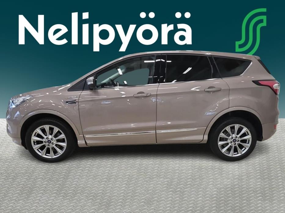 FORD KUGA 2017