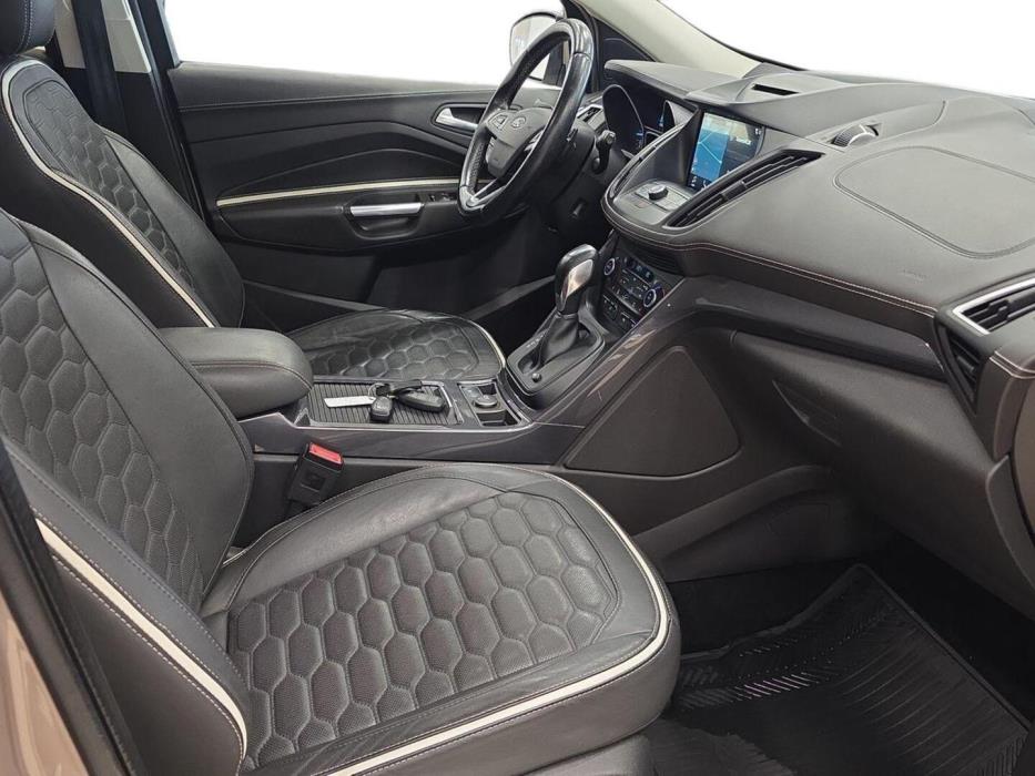FORD KUGA 2017