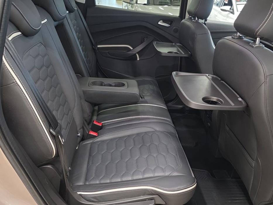 FORD KUGA 2017