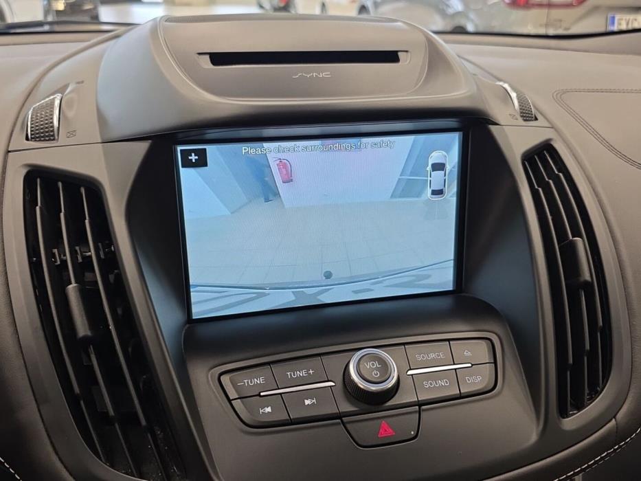 FORD KUGA 2017