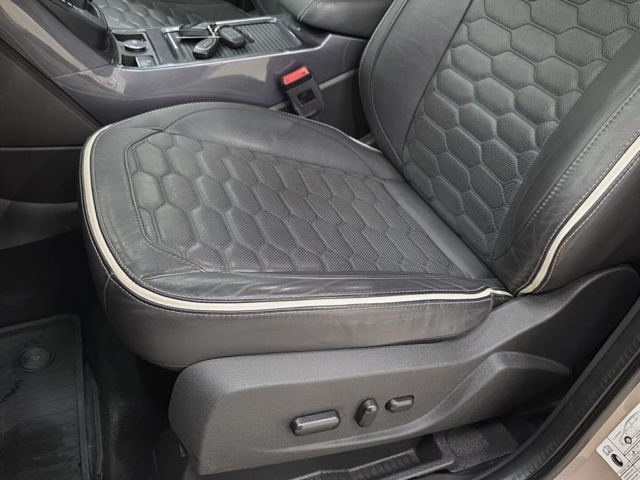 FORD KUGA 2017