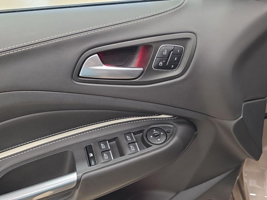 FORD KUGA 2017