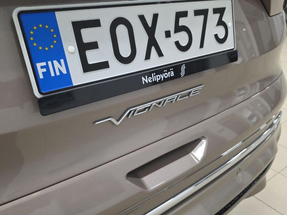 FORD KUGA 2017
