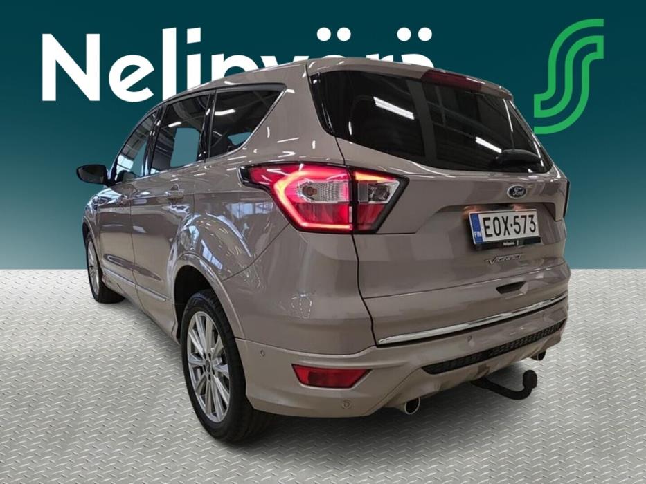 FORD KUGA 2017