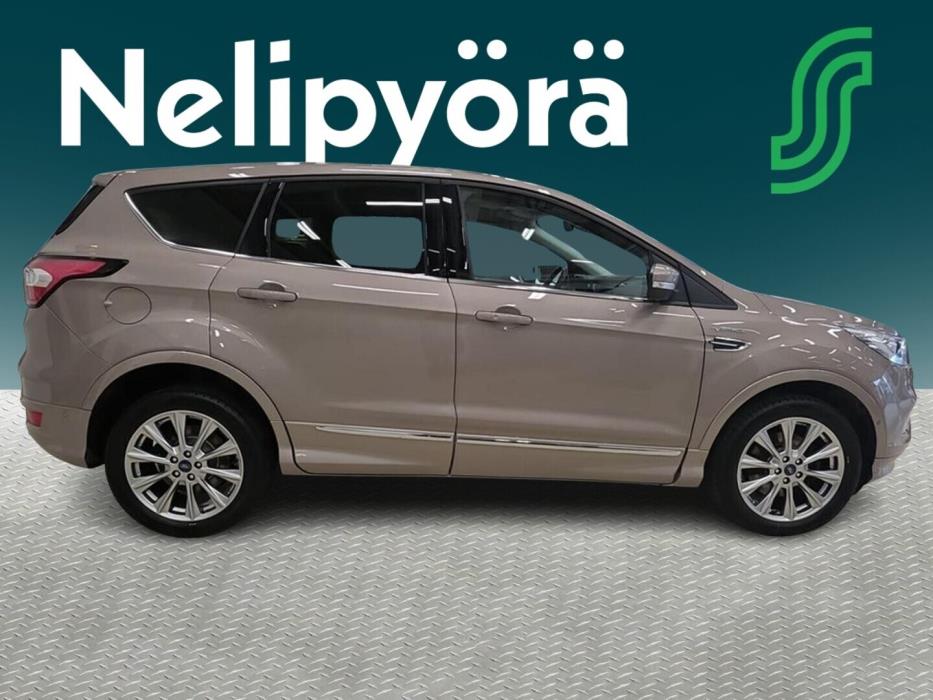 FORD KUGA 2017