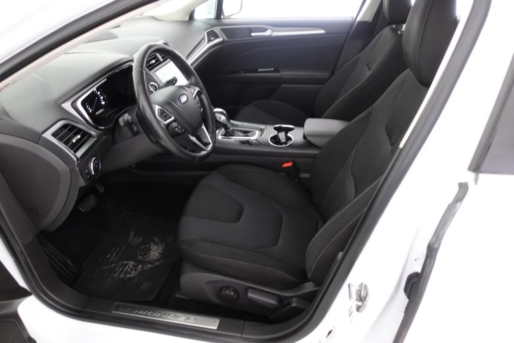 FORD Mondeo 2018