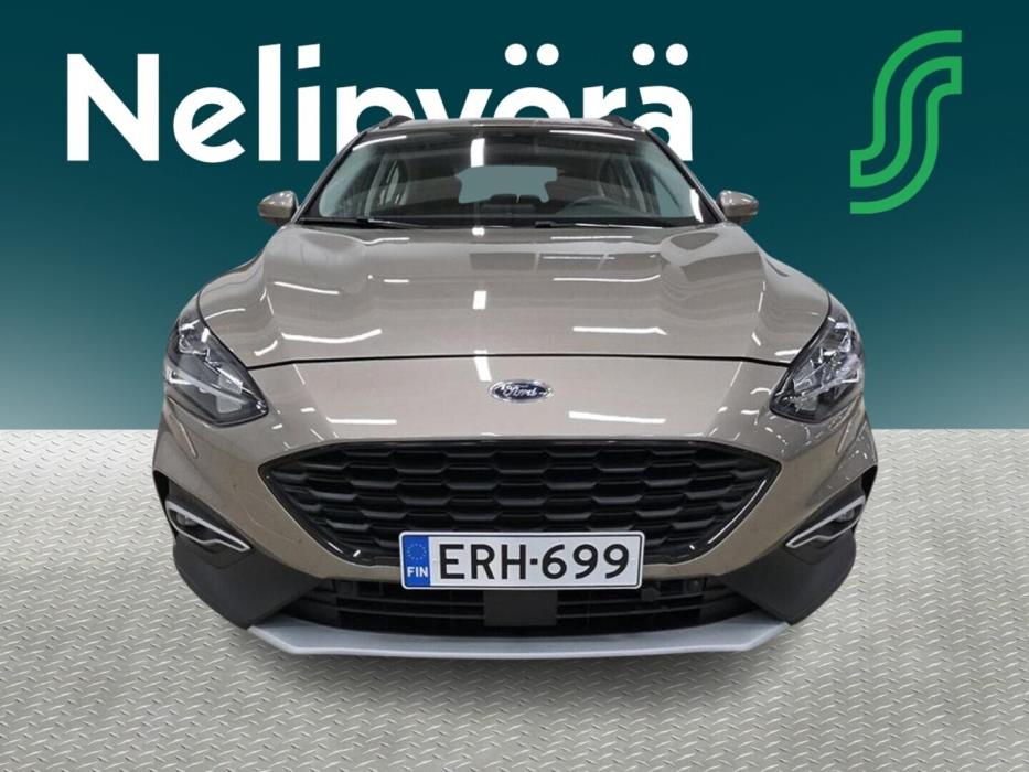 FORD Focus 2019