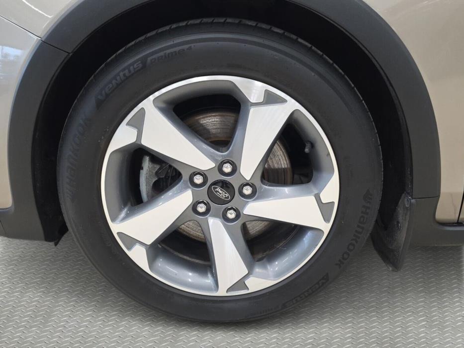 FORD Focus 2019