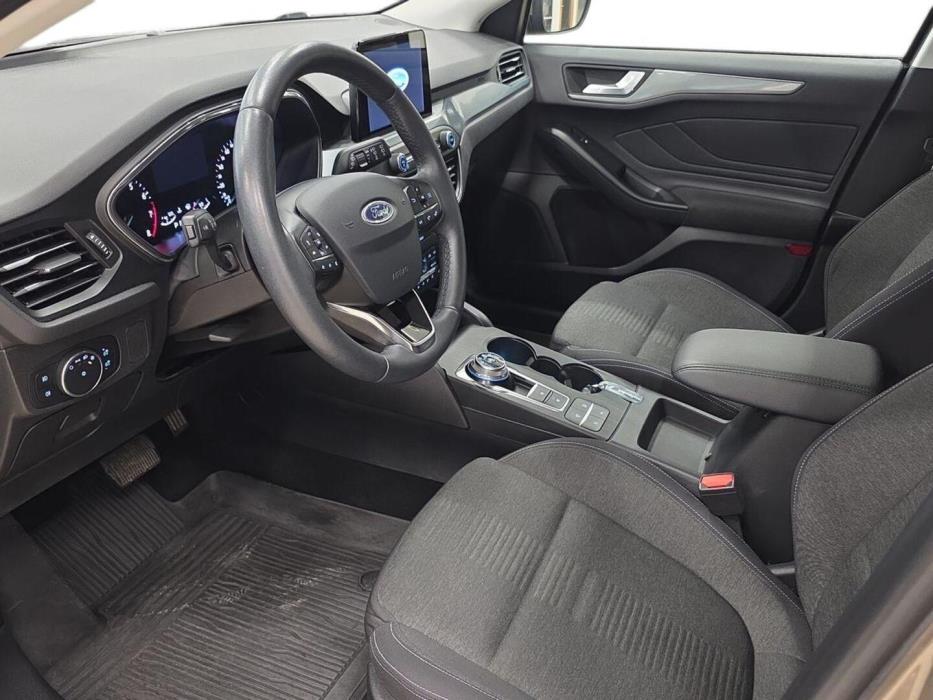 FORD Focus 2019