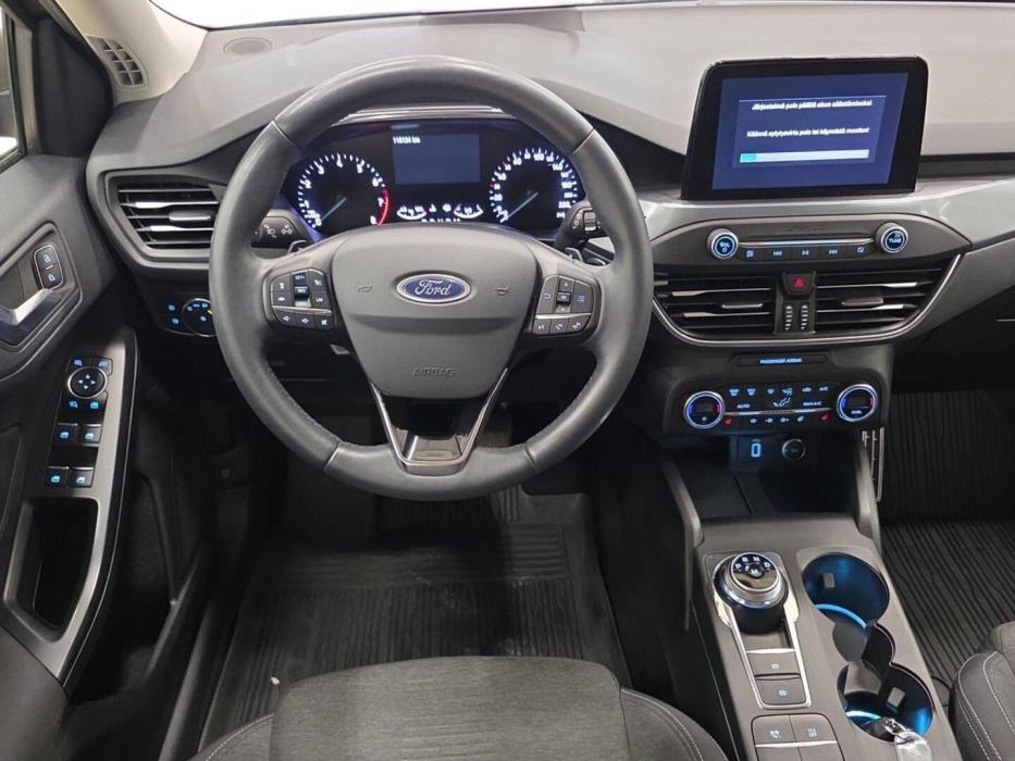 FORD Focus 2019