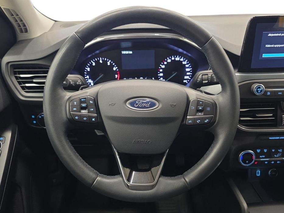 FORD Focus 2019