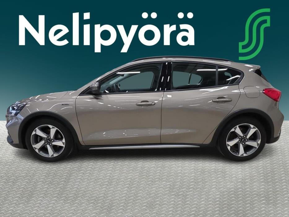 FORD Focus 2019