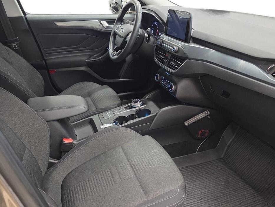FORD Focus 2019