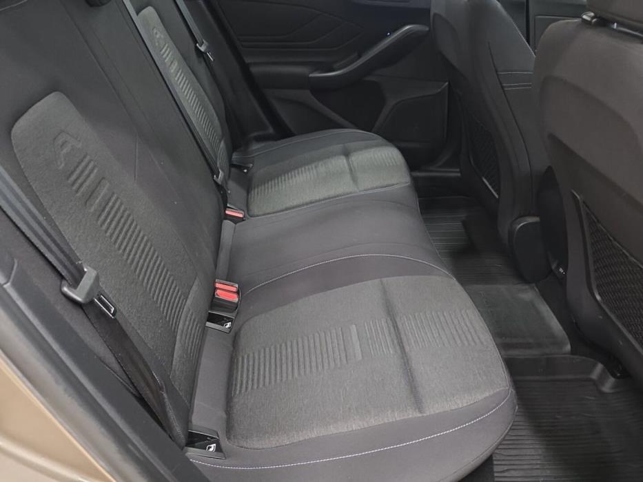 FORD Focus 2019