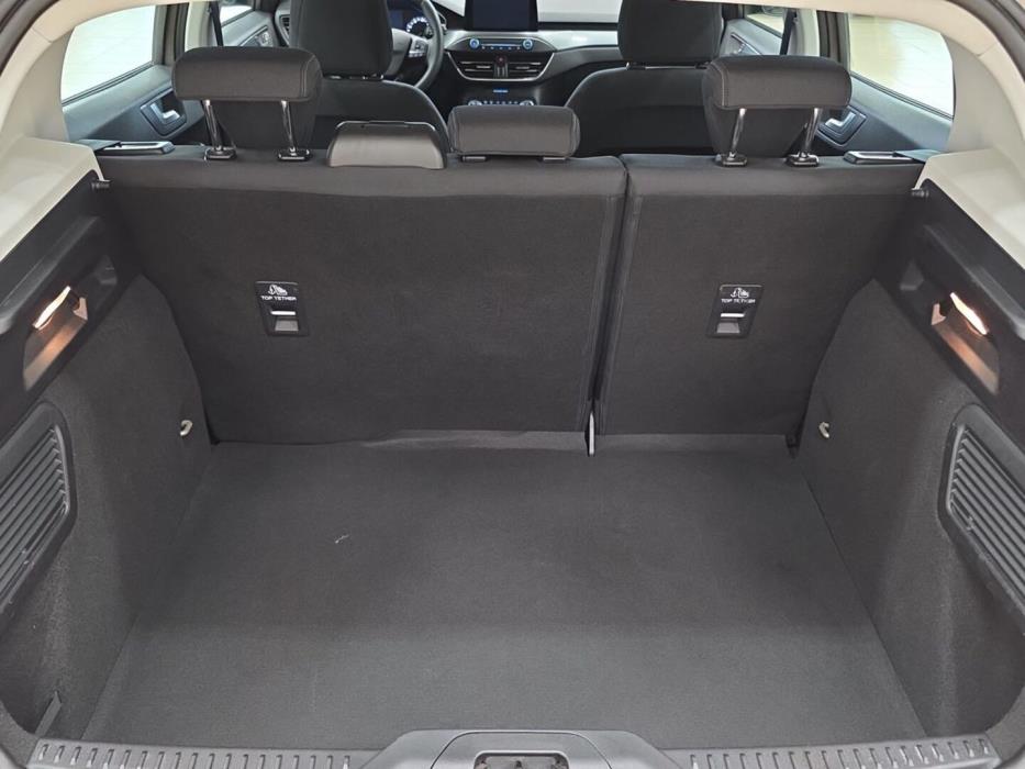 FORD Focus 2019