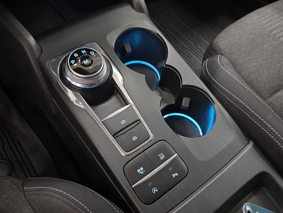 FORD Focus 2019