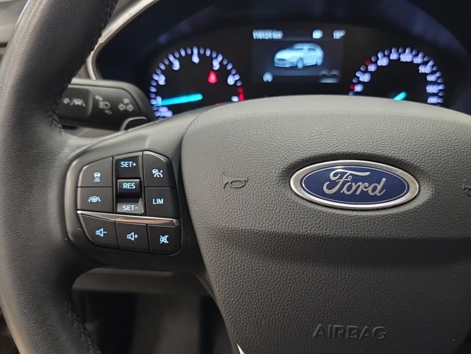 FORD Focus 2019