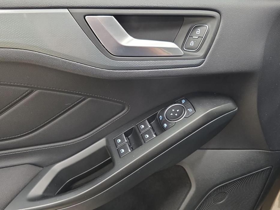 FORD Focus 2019