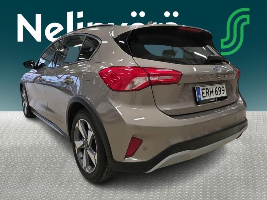 FORD Focus 2019