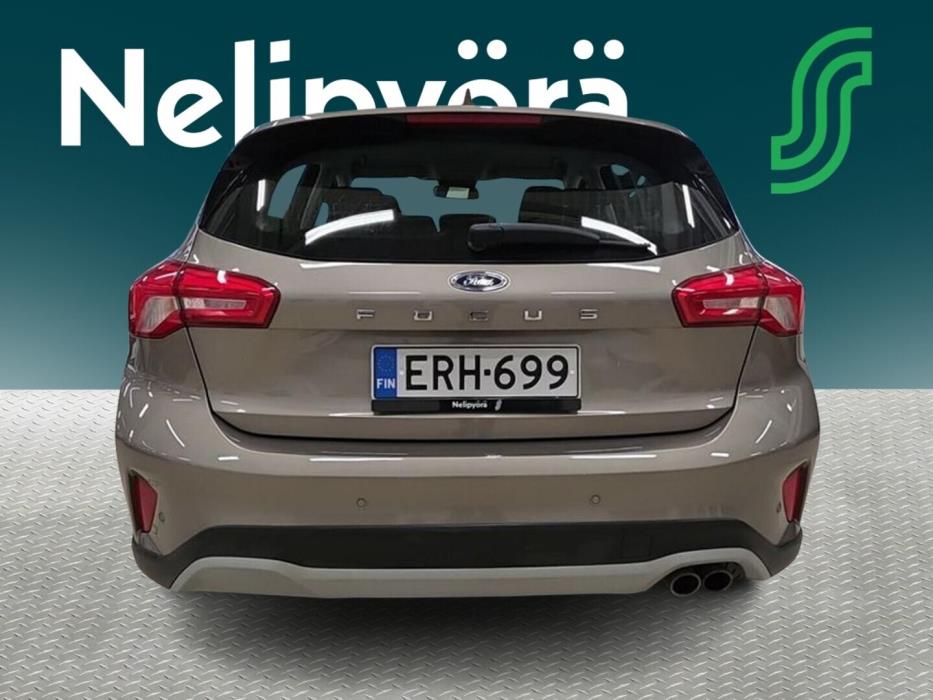FORD Focus 2019