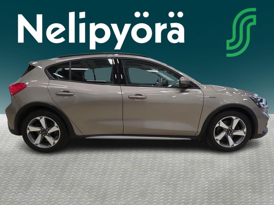 FORD Focus 2019