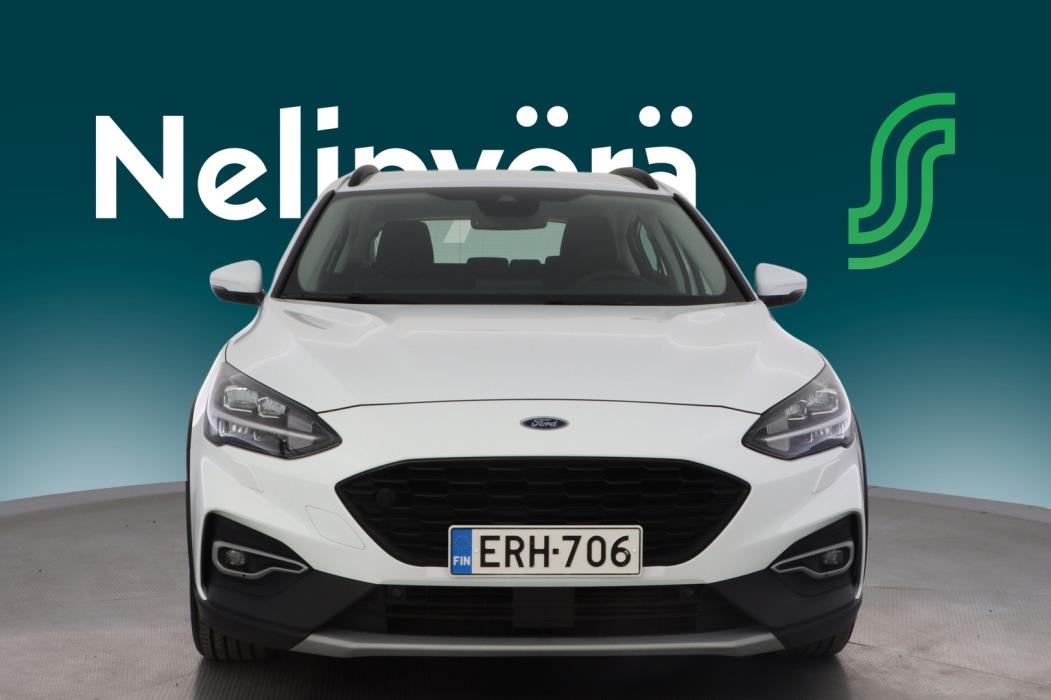 FORD Focus 2019