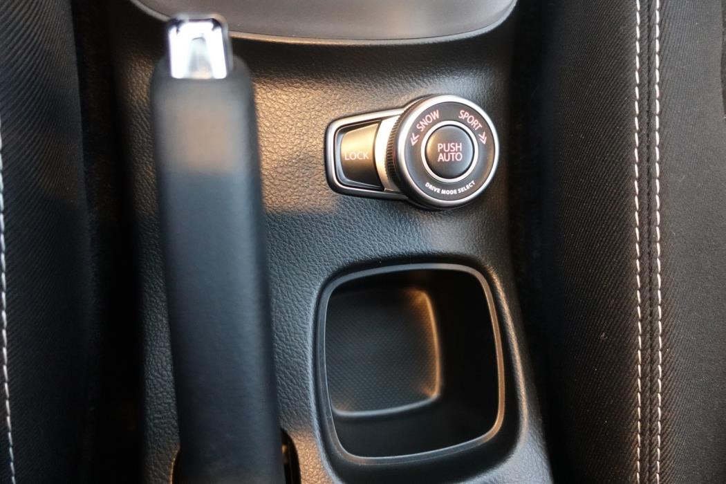 SUZUKI SX4 S-Cross 2019