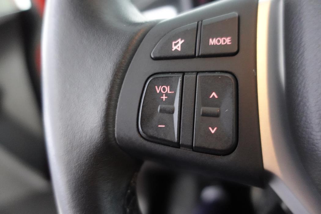 SUZUKI SX4 S-Cross 2019