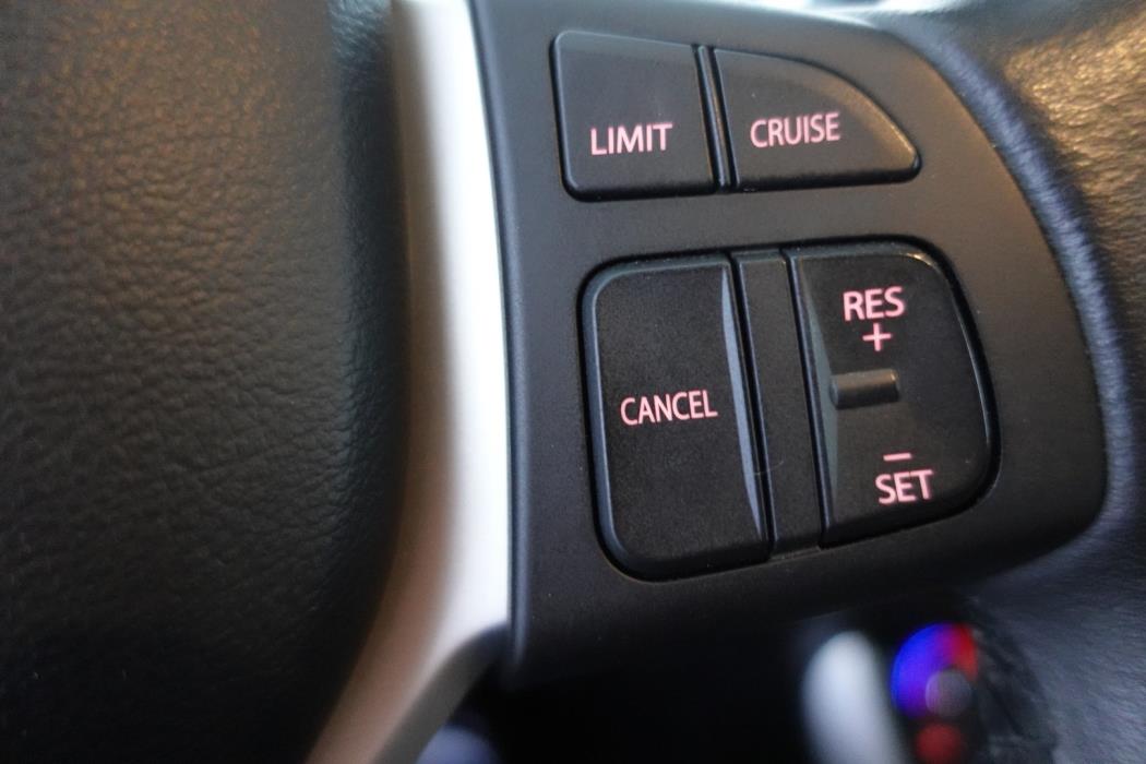 SUZUKI SX4 S-Cross 2019