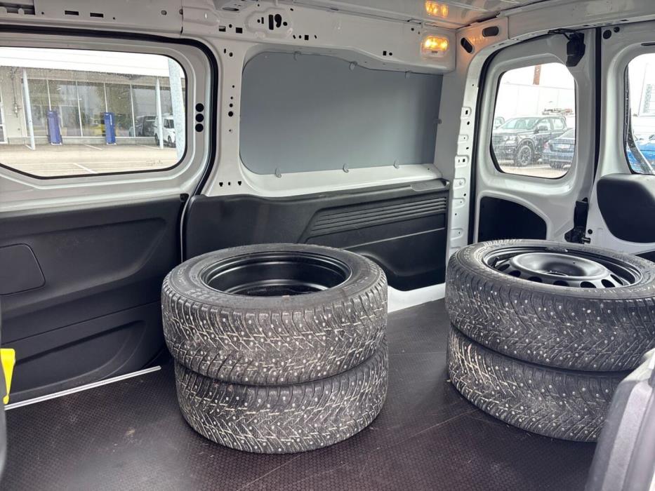 TOYOTA Proace CITY 2022