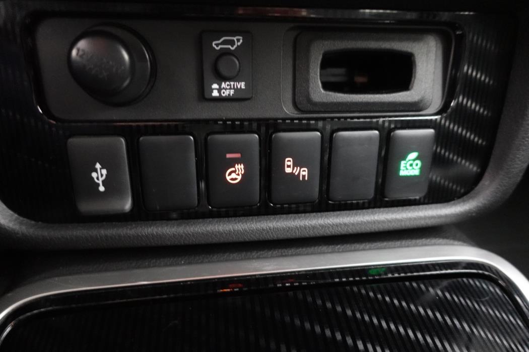 MITSUBISHI Outlander PHEV 2020