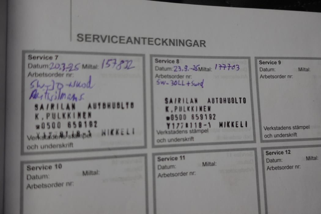 MITSUBISHI Outlander PHEV 2020